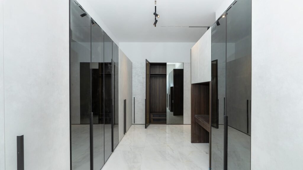 Classic Designs of Villa Renovation