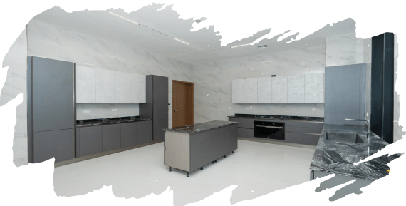 Villa Renovation For Large Place