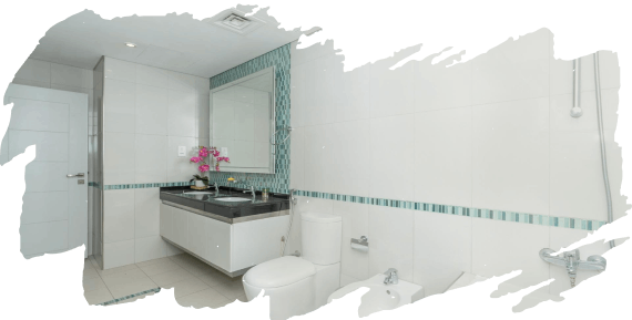 Modern Bathroom Renovation