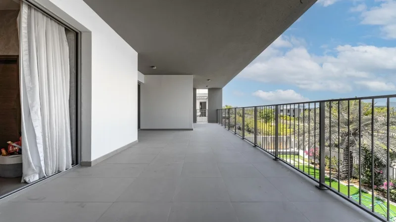 Premium Flooring Dubai for outdoor