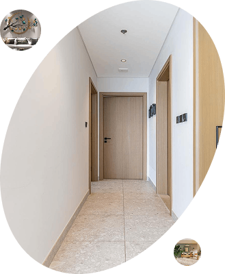 Premium Flooring for homes or businesses