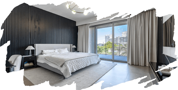 Blackout Window Curtains