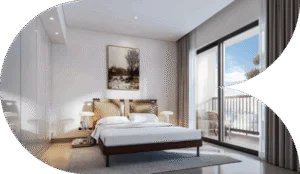 Apartment Renovation for bedroom
