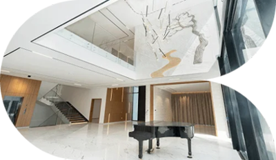 Bespoke Villa Renovation in Dubai