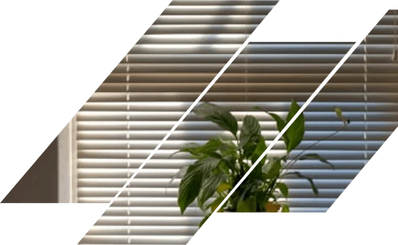 Classic Window Blinds Dubai