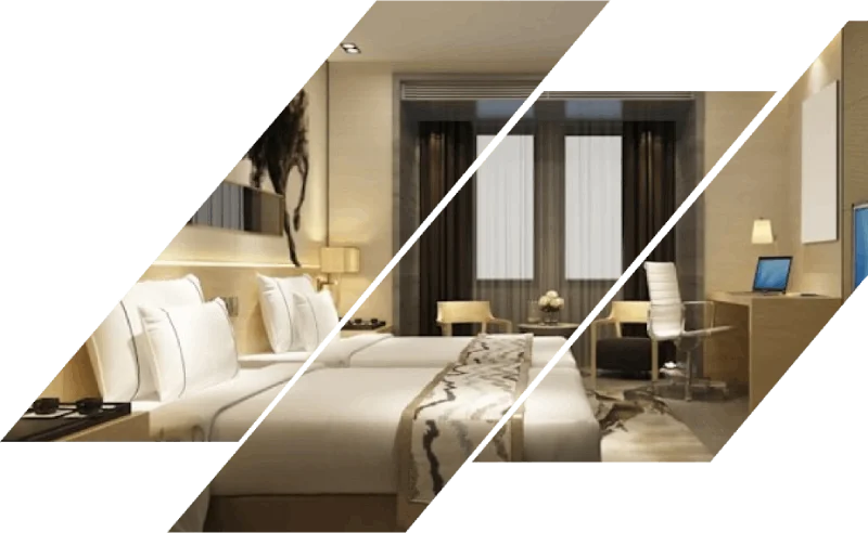 Custom Furniture for Bedroom