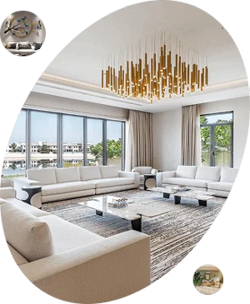 Modern Villa Renovation