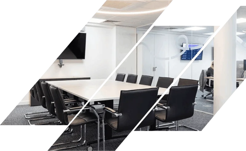 Office Renovation for meeting