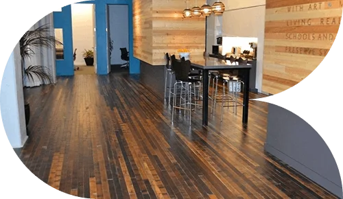 Premium Flooring for Restaurants