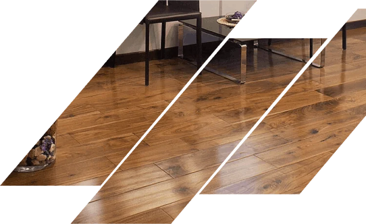 Premium Wooden Flooring