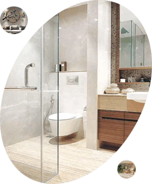 Quality Bathroom Renovation