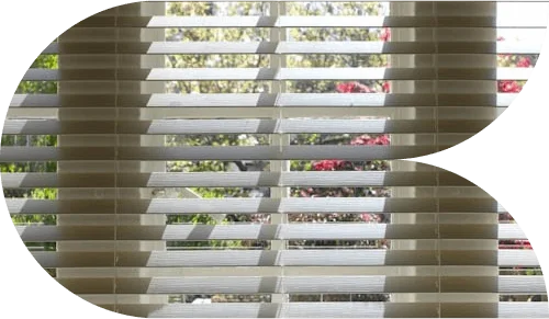 Window Blinds for outdoor