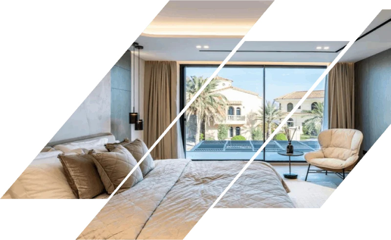 Window Curtains For bedroom