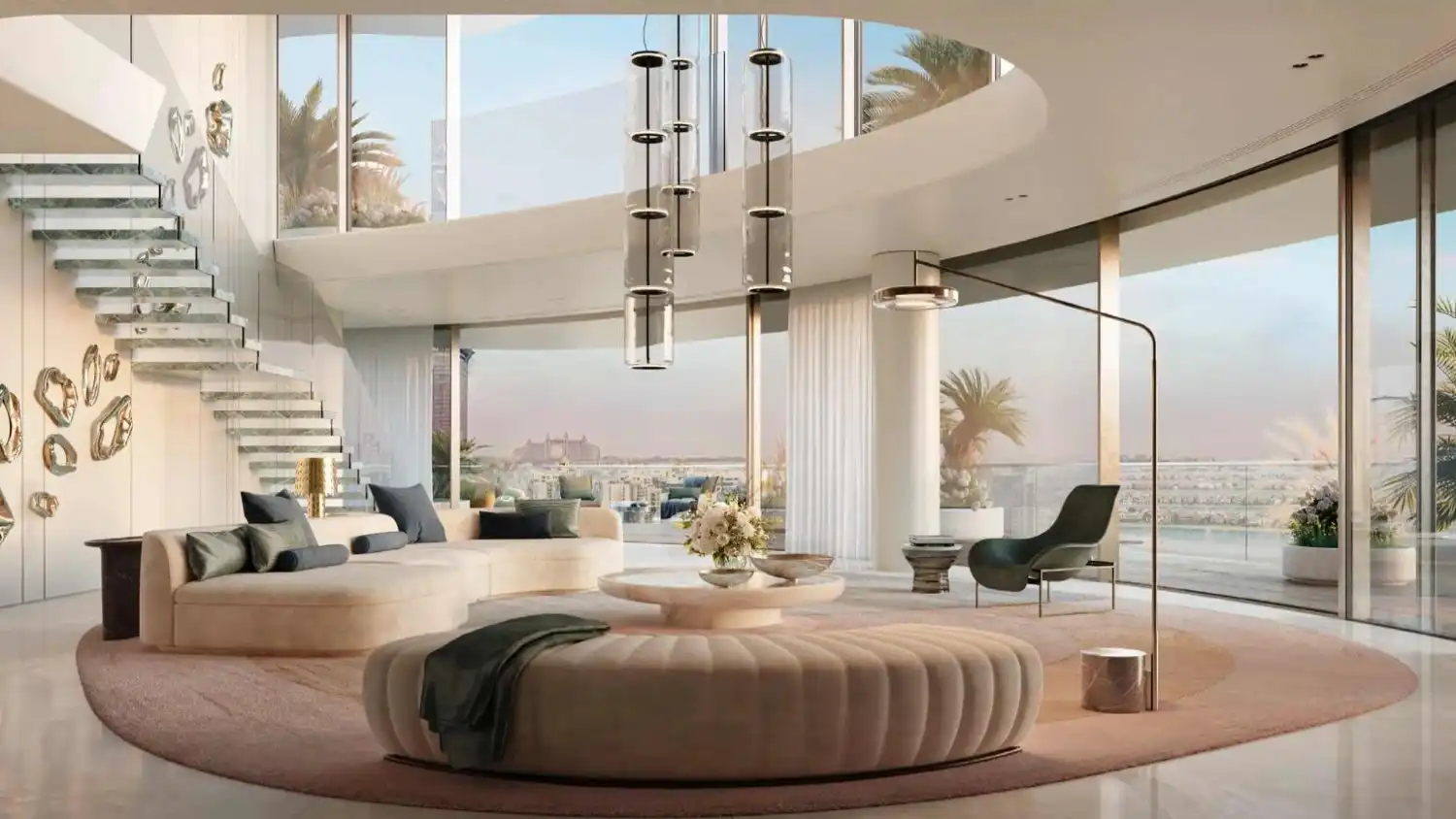 Small space renovation for outdoor