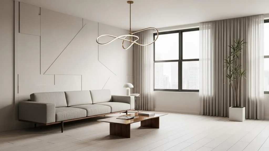 Elevate Interiors and Modern Finishes by home renovation