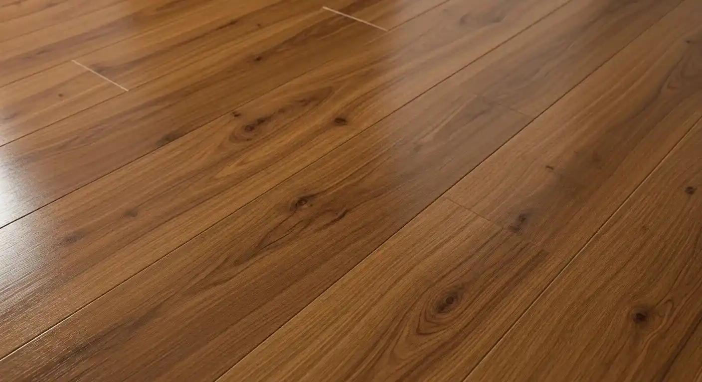 Apartment Renovation Video