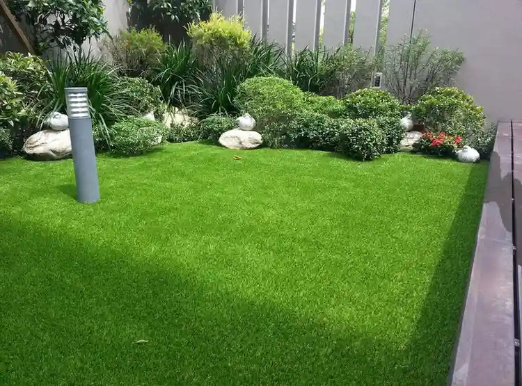 Durable Artificial Grass