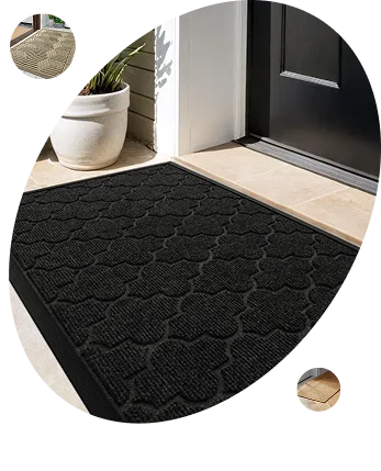 Entrance Mats Dubai
