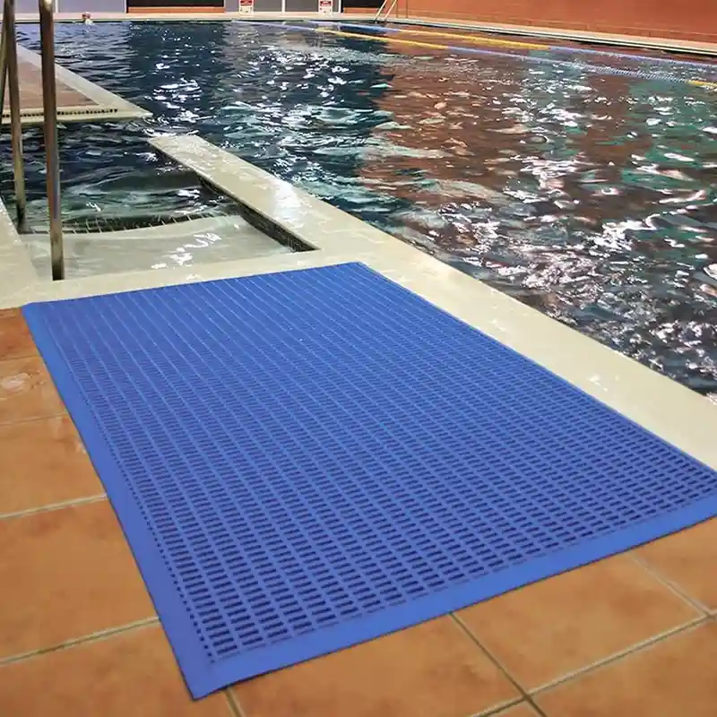 Flooring mats Dubai
