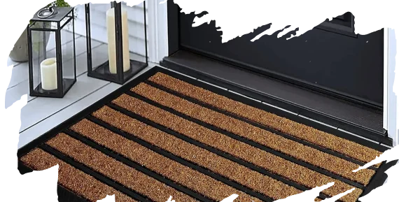 Commercial Flooring Mats Dubai