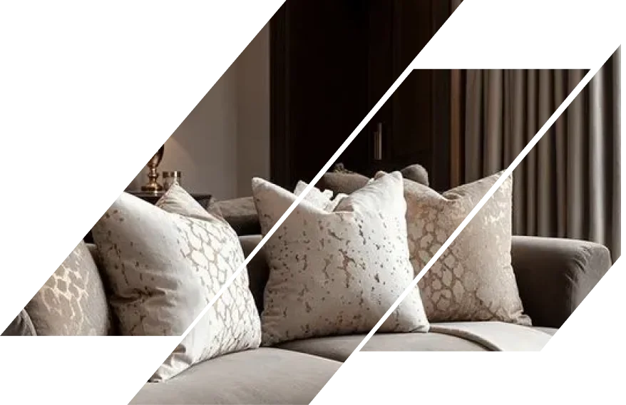 Premium Upholstery service